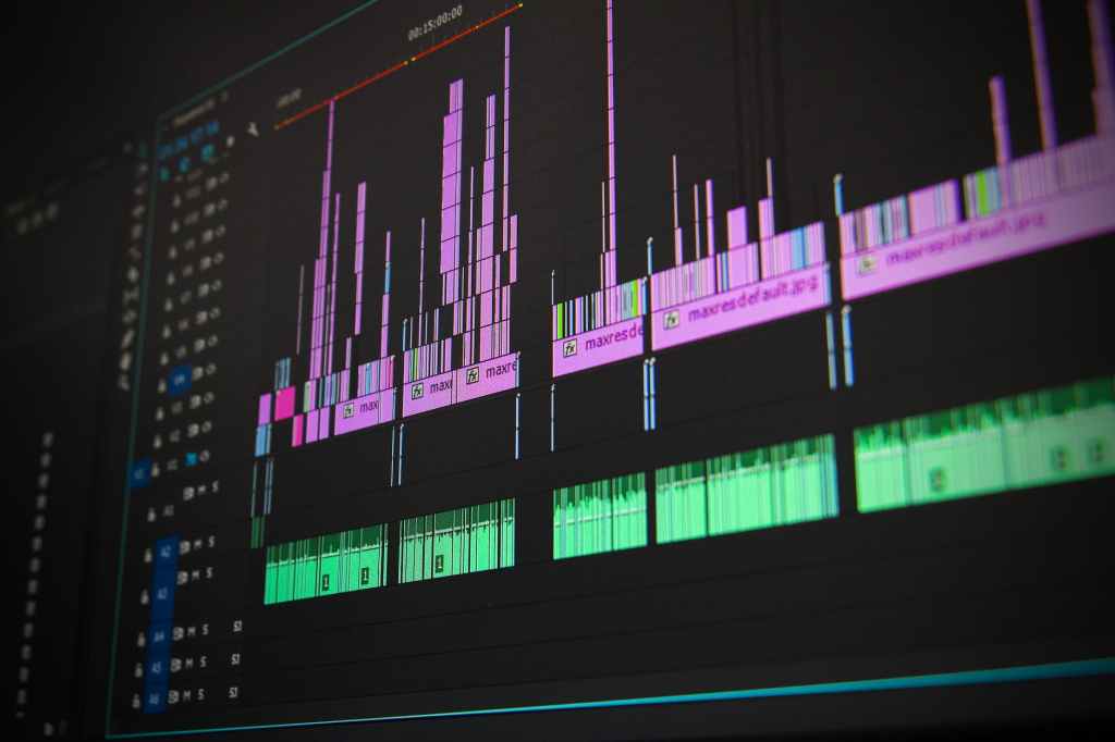 Premiere Pro: Getting started with editing video